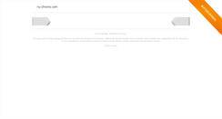 Desktop Screenshot of nu-chrome.com